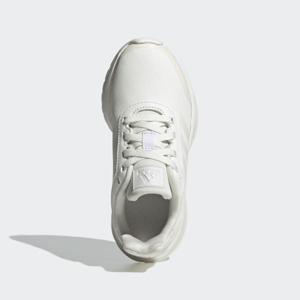Blanco Zapatillas Tensaur Run