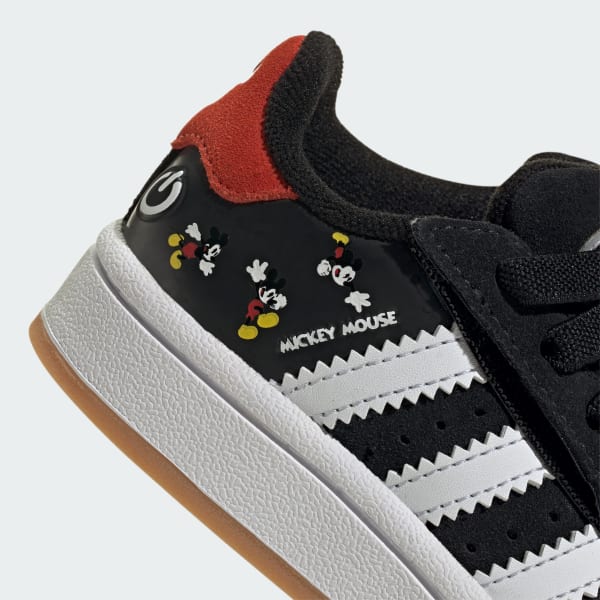 adidas Disney Mickey Mouse Campus 00s Led Lights Comfort Closure