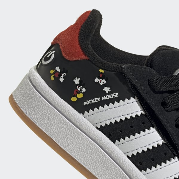 miki！ ADIDAS Pre-School Disney Mickey Mouse Campus 00s Led Lights