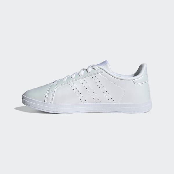 Adidas outlet neo zilver