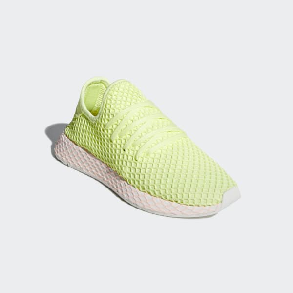 deerupt yellow