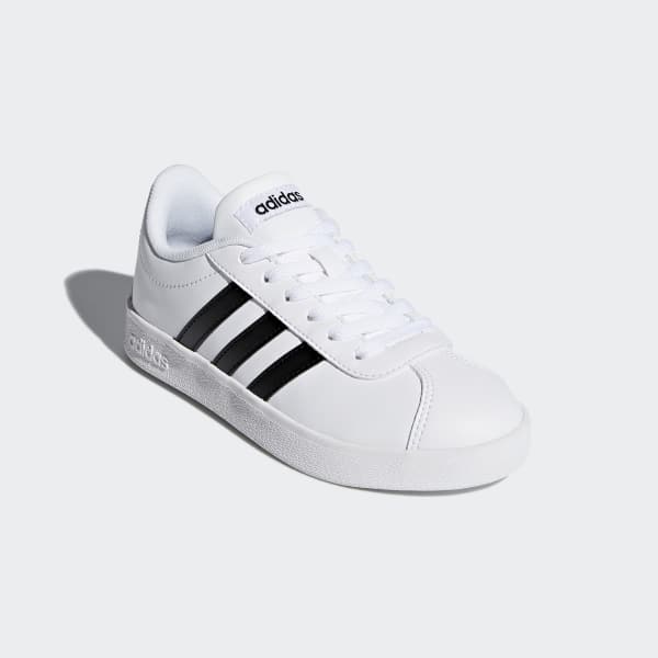 Scarpe VL Court 2.0 - Bianco adidas | adidas Italia