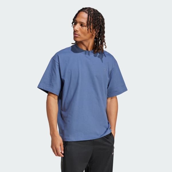 Adidas t-shirt essentials online