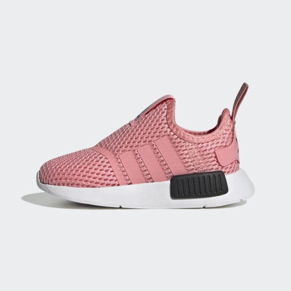 Nmd kinderen roze sales