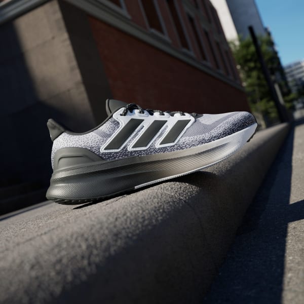 Schwarz Ultrarun 5 Laufschuh