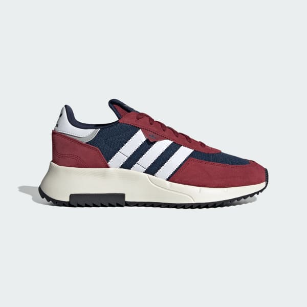 Red Shoes  adidas India