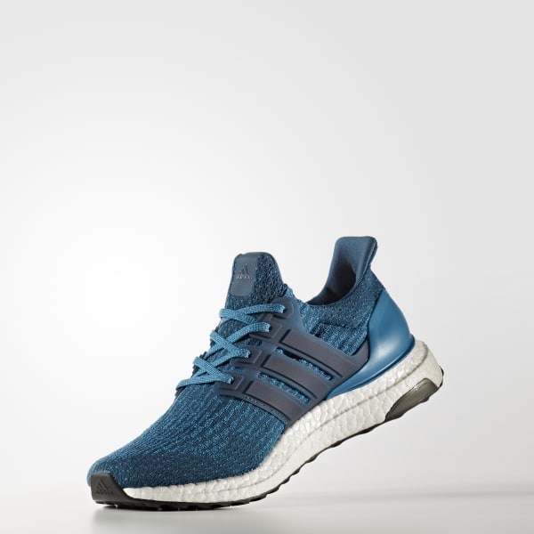 adidas boost azules