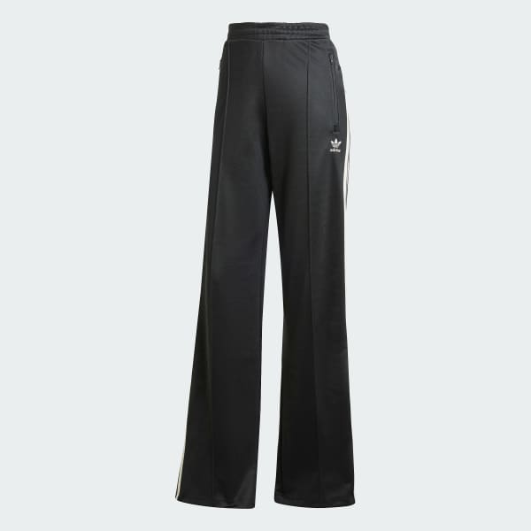 Noir Pantalon de survêtement Beckenbauer