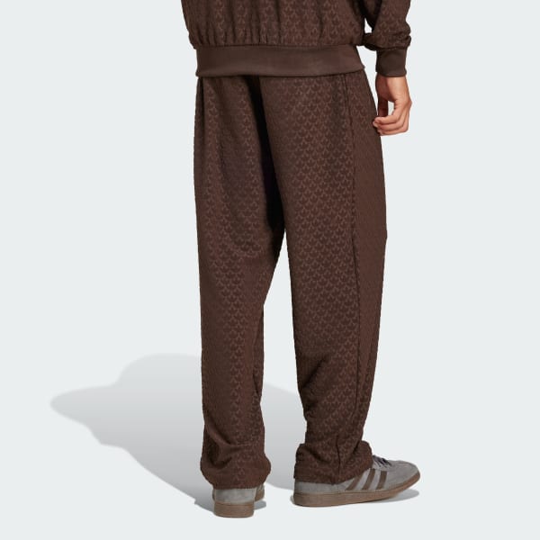 Monogram Track Pants