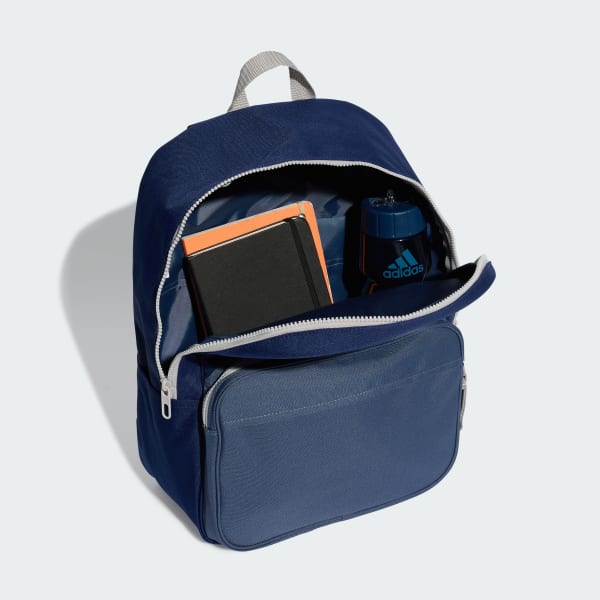 Blue BTS Backpack Kids