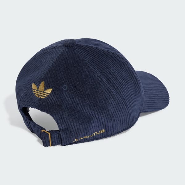 【adidas】JUVENTUS THIRD DAD CAP◇ユベントスキャップ 帽子 Adidas Juventus Third Dad Cap