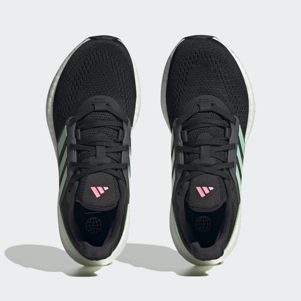 Preto Tênis Pureboost 22