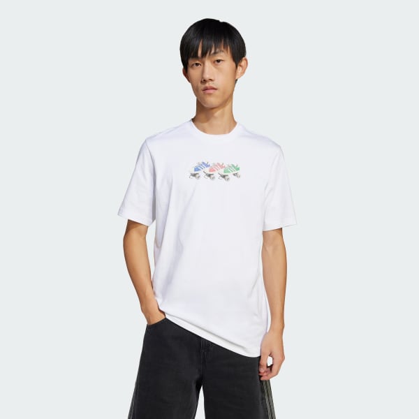 trang Áo Thun adidas Originals