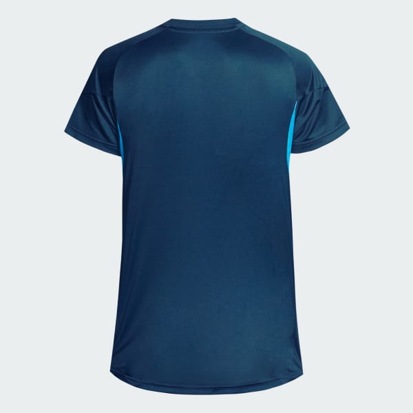 Azul Jersey de Entrenamiento Club América  25/26 para mujer