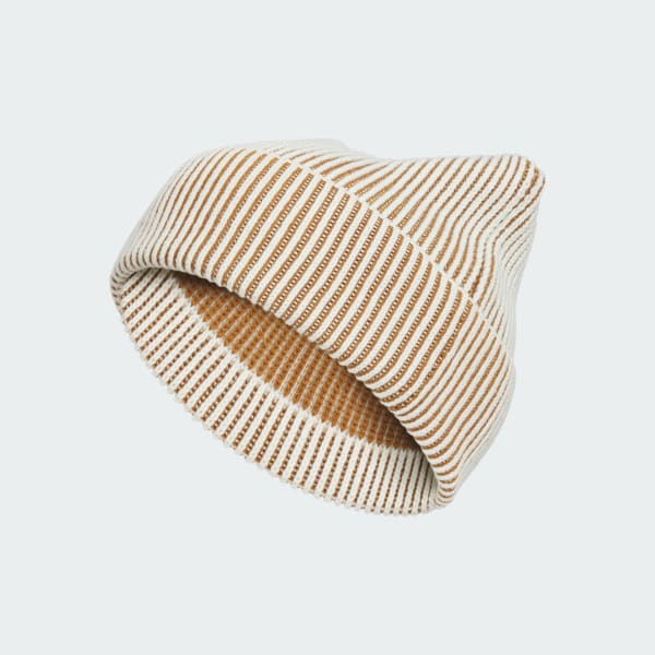 White 오리지널스 캣 이어 비니