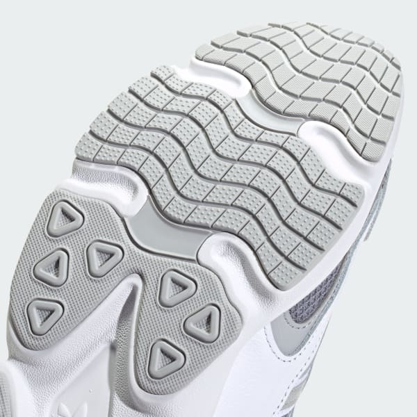 adidas OZMILLEN Shoes - White | adidas Türkiye