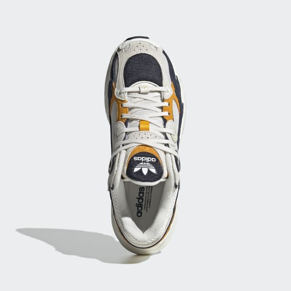 White Astir Shoes