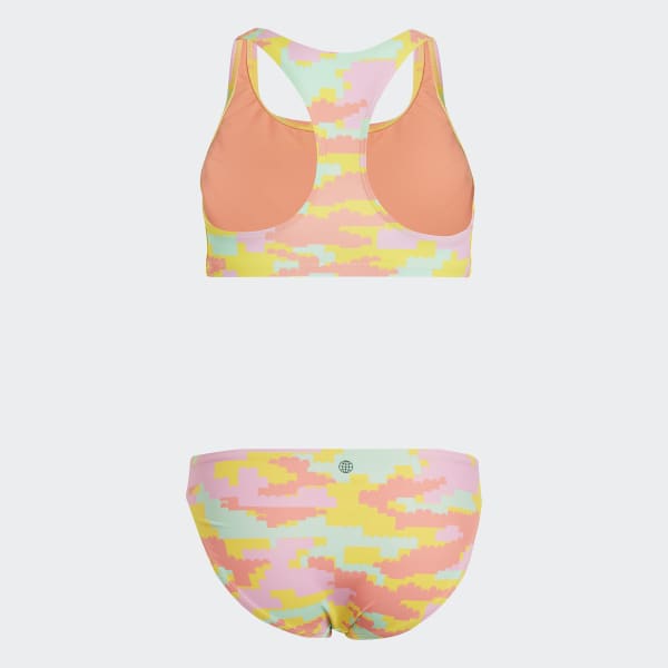 Viola Bikini adidas x LEGO®