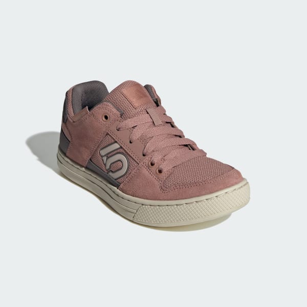 adidas Five Ten Freerider Mountain Bike Shoes - Pink | Free