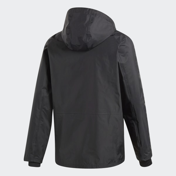 Jaqueta Condivo 18 Storm Preto adidas adidas Brasil