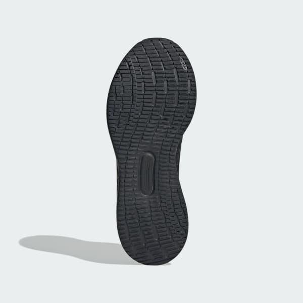 Nero Scarpe Runfalcon 5 Junior