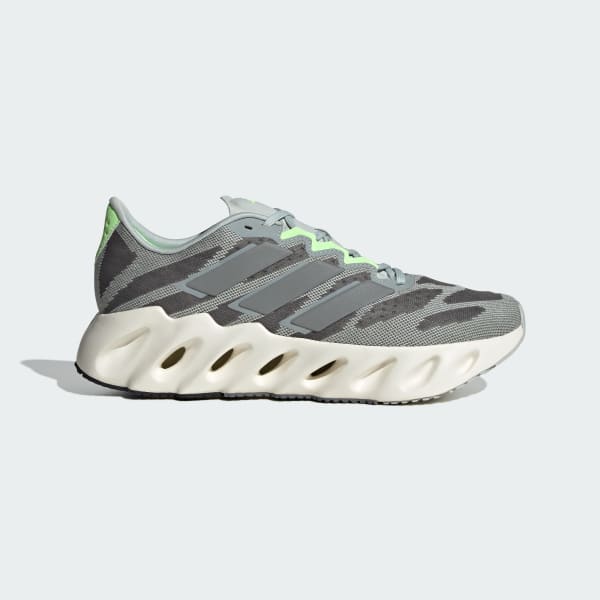 Cinza Tênis Switch FWD Running