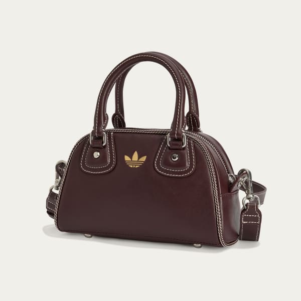 ショルダーバッグ・ポシェット adidas x Wales Bonner Leather Bowling Bag adidas Originals x Wales Bonner Bowling (L) Unisex Shoulder