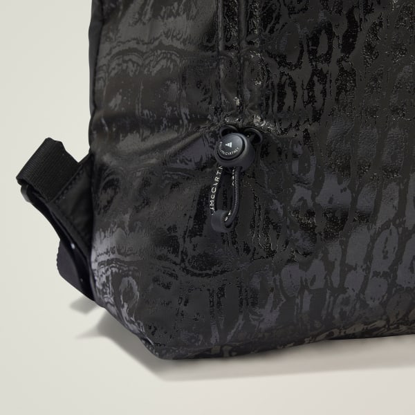 adidas by Stella McCartney ジムサック クロコ AOP シャイン