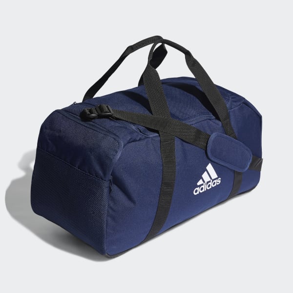 Μπλε Tiro Primegreen Duffel Bag Medium 25733
