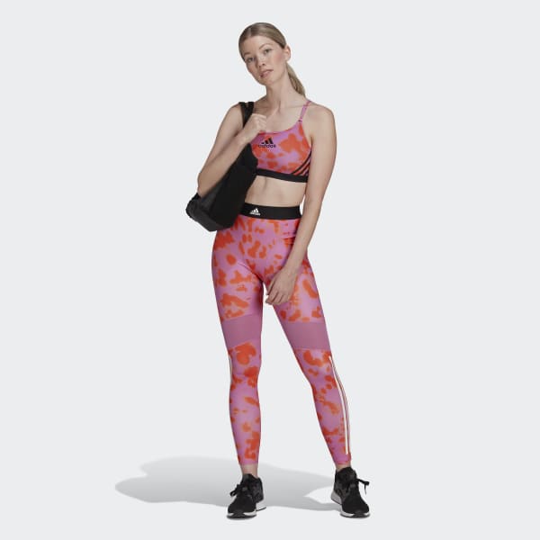 nachová Legíny Hyperglam Printed 7/8 UB551
