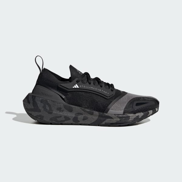 Noir Chaussure adidas by Stella McCartney Ultraboost Light