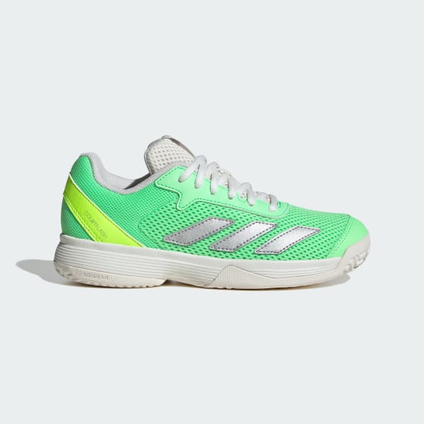 Gron Courtflash Tennis Kids sko