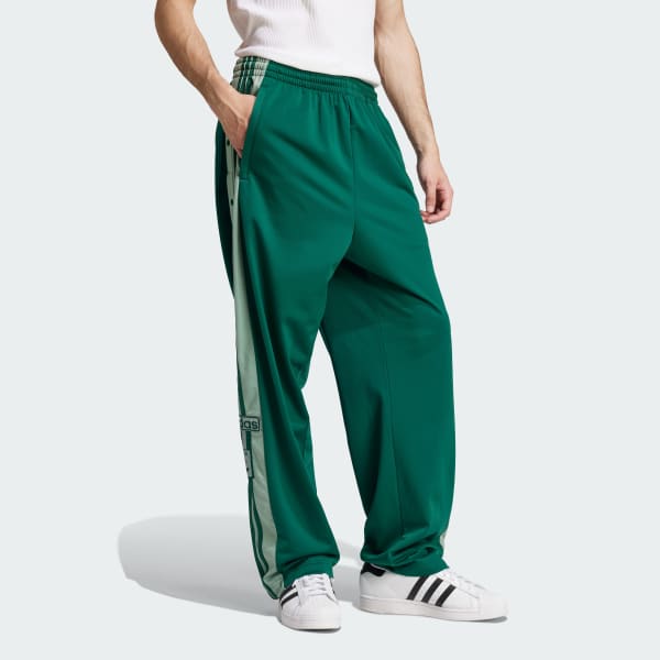 Gron adidas Originals Adibreak bukser