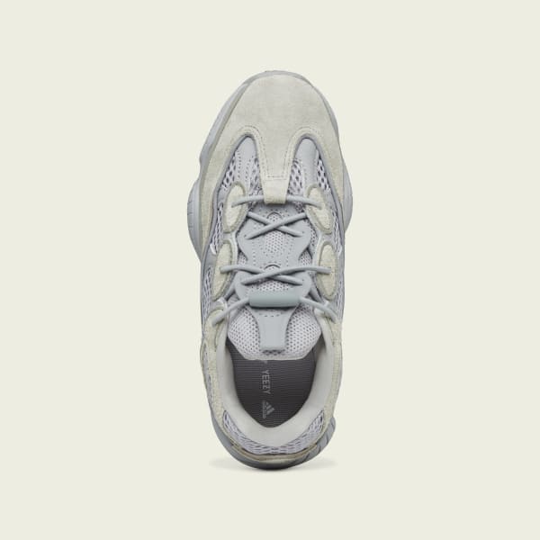 Yeezy 500 kids grey store