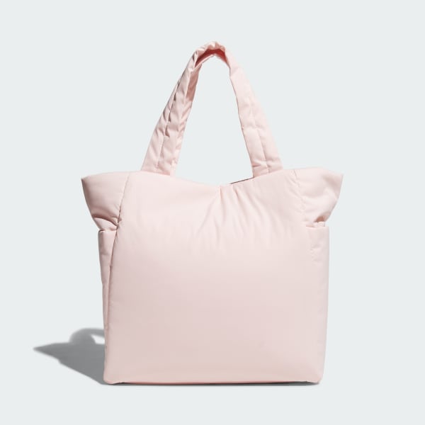 Adidas bag pink hotsell