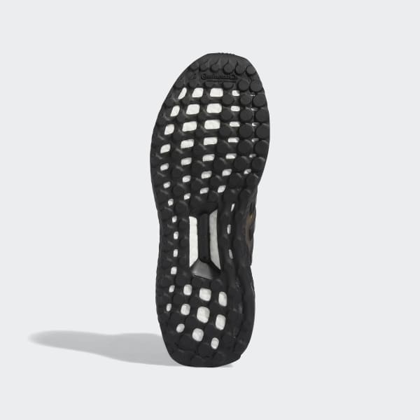 Czerń Ultraboost 5.0 DNA Shoes