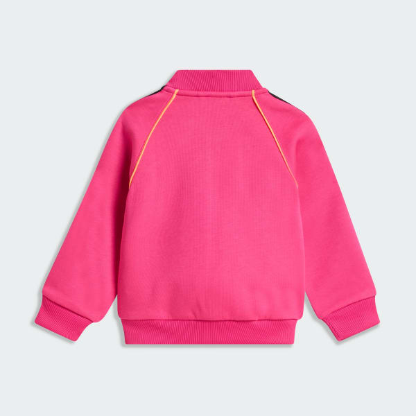 Rosa SPACER TRACKSUIT.