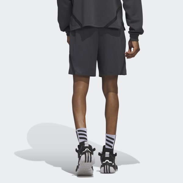 Grey 셀렉트 쇼츠