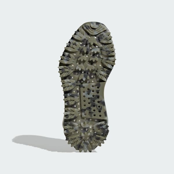 Green NMD_S1 Shoes Kids