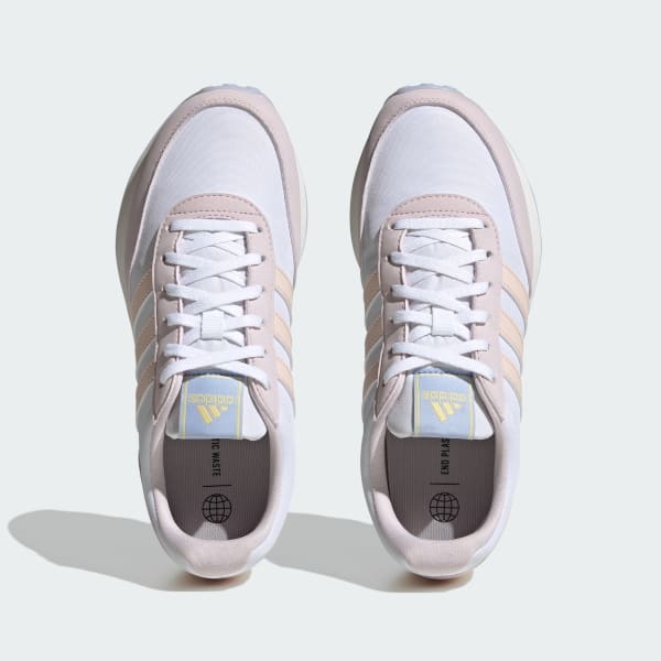 adidas RUN 60s 3.0 SHOES White adidas Thailand