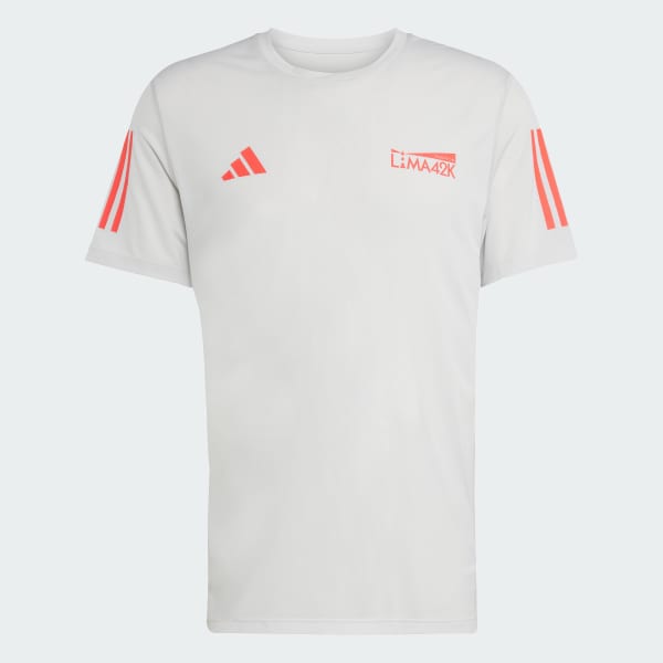 Plomo Polo de Evento de Running Maratón Lima