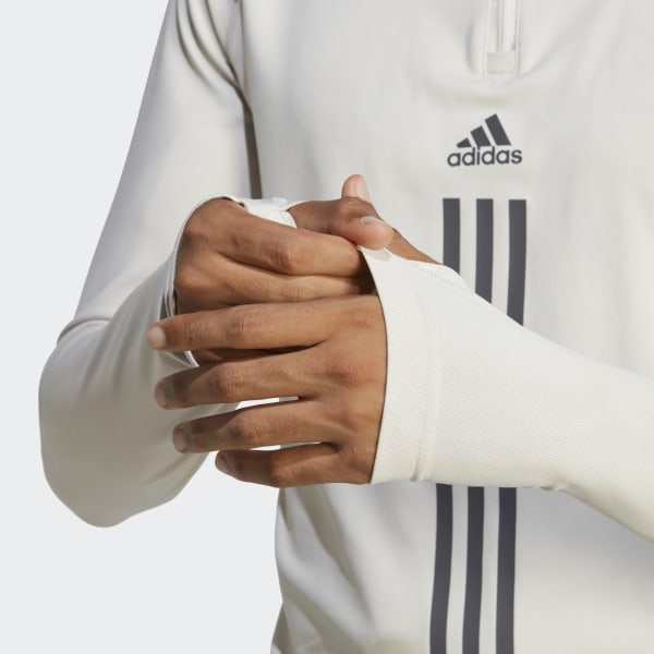 Beige AlphaStrength Longsleeve DMQ41