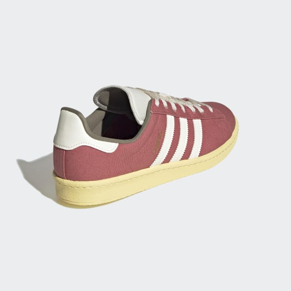 Red Campus 80s Shoes LRE82CAMP80