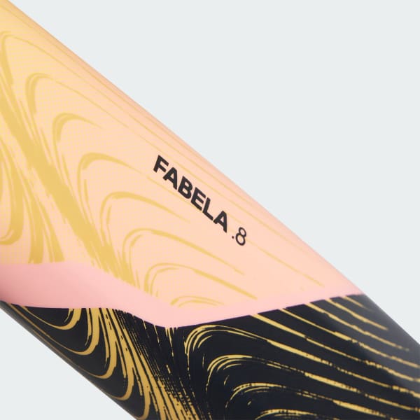 Black Fabela .8 36.5" Field Hockey Stick