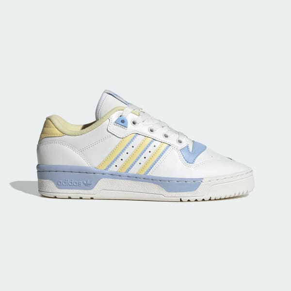 Blanco RIVALRY LOW W