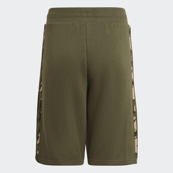 Vert Short Camo