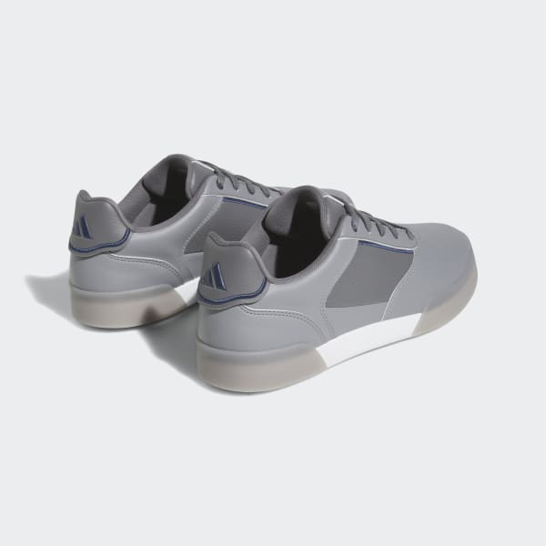 Adidas adicross golf shoes grey clearance