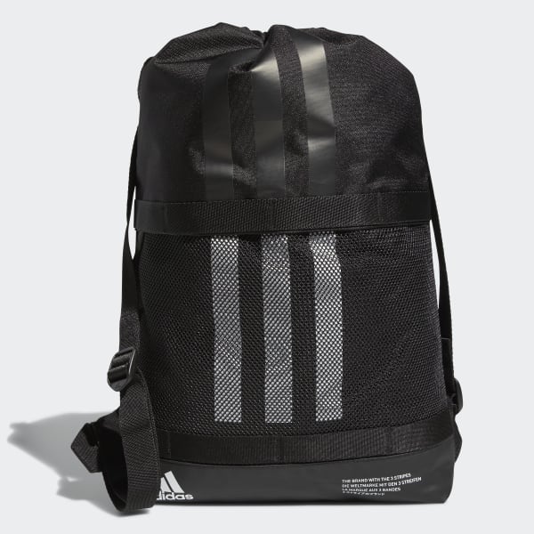 adidas Amplifier Blocked - Black EW4773 | adidas