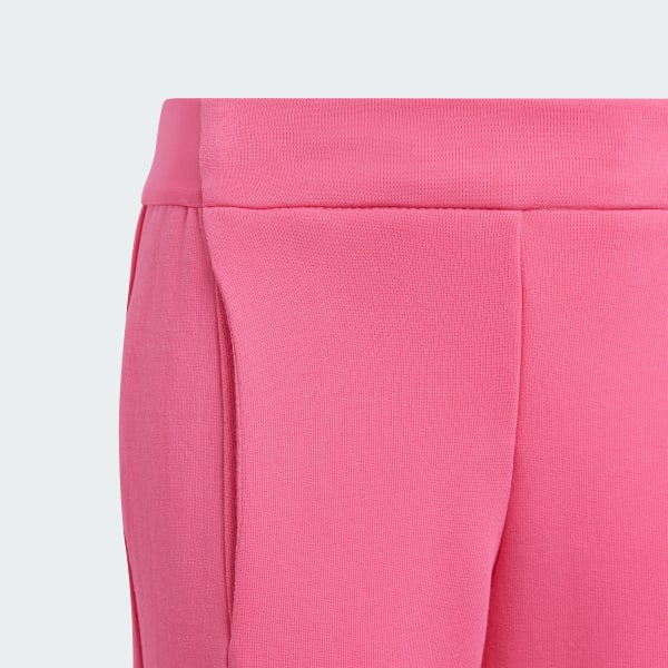 Rosado Pantalón adidas Z.N.E. Para Niños