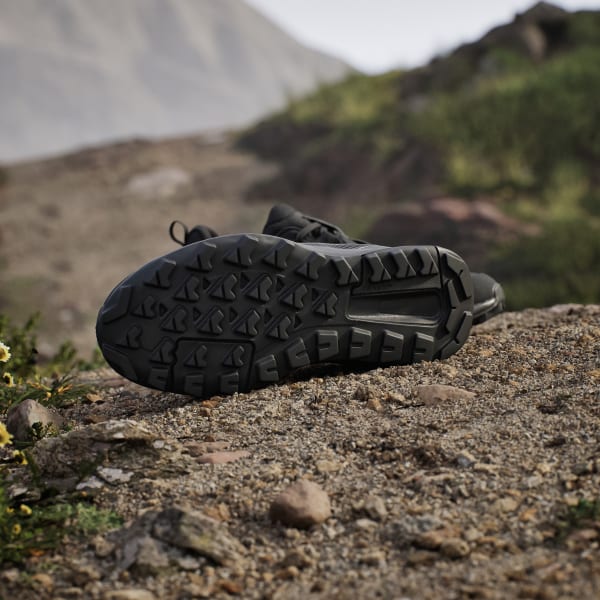 Zwart Terrex Anylander Hiking Schoenen